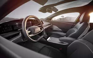 Cars wallpapers Lucid Air Dream Edition - 2021