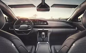 Cars wallpapers Lucid Air Dream Edition - 2021