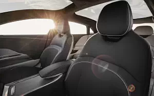 Cars wallpapers Lucid Air Dream Edition - 2021