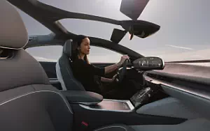 Cars wallpapers Lucid Air Dream Edition - 2021