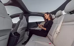 Cars wallpapers Lucid Air Dream Edition - 2021