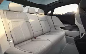 Cars wallpapers Lucid Air Dream Edition - 2021