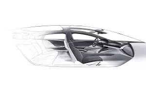 Cars wallpapers Lucid Air Dream Edition - 2021