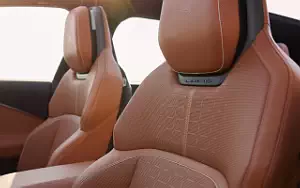 Cars wallpapers Lucid Gravity - 2024