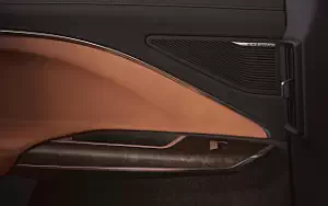 Cars wallpapers Lucid Gravity - 2024