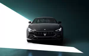 Cars wallpapers Maserati Ghibli S Q4 GranSport Nerissimo Pack - 2020