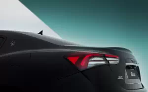 Cars wallpapers Maserati Ghibli S Q4 GranSport Nerissimo Pack - 2020