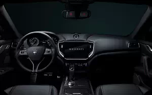 Cars wallpapers Maserati Ghibli S Q4 GranSport Nerissimo Pack - 2020