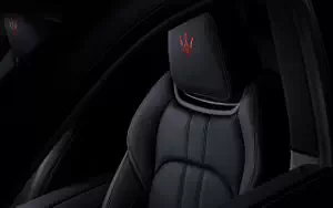 Cars wallpapers Maserati Ghibli S Q4 GranSport Nerissimo Pack - 2020