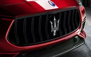 Cars wallpapers Maserati Ghibli Trofeo - 2020