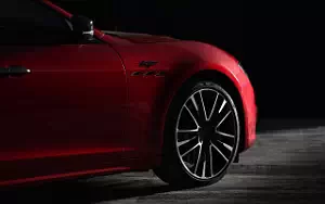 Cars wallpapers Maserati Ghibli Trofeo Carbon Pack - 2022