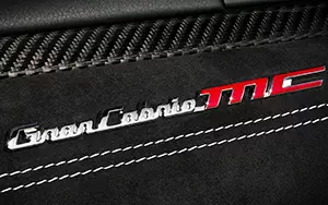 Cars wallpapers Maserati GranCabrio MC - 2013