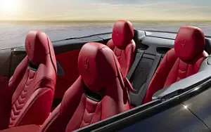 Cars wallpapers Maserati GranCabrio Trofeo - 2024