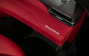 Cars wallpapers Maserati GranCabrio Trofeo - 2024