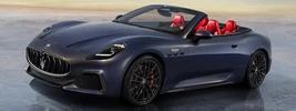 Maserati GranCabrio Trofeo - 2024