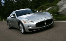 Cars wallpapers Maserati GranTurismo - 2007