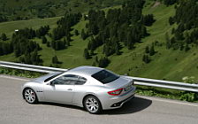 Cars wallpapers Maserati GranTurismo - 2007