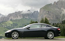 Cars wallpapers Maserati GranTurismo - 2007