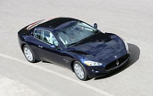 Cars wallpapers Maserati GranTurismo - 2007