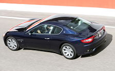 Cars wallpapers Maserati GranTurismo - 2007