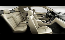 Cars wallpapers Maserati GranTurismo - 2007