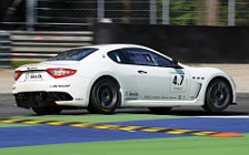 Cars wallpapers Maserati GranTurismo MC Concept - 2008