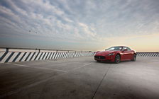 Cars wallpapers Maserati GranTurismo S - 2008