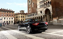 Cars wallpapers Maserati GranTurismo S - 2008