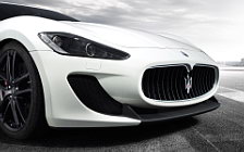 Cars wallpapers Maserati GranTurismo MC Stradale - 2010