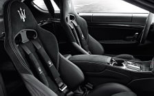 Cars wallpapers Maserati GranTurismo MC Stradale - 2010