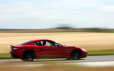 Cars wallpapers Maserati GranTurismo - 2010