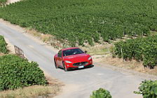 Cars wallpapers Maserati GranTurismo - 2010