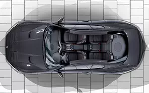 Cars wallpapers Maserati GranTurismo MC Stradale - 2013