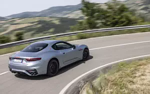 Cars wallpapers Maserati GranTurismo Trofeo PrimaSerie - 2023