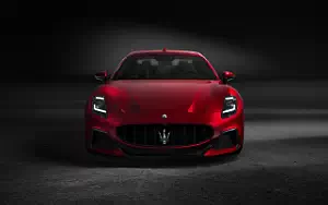 Cars wallpapers Maserati GranTurismo Trofeo - 2023