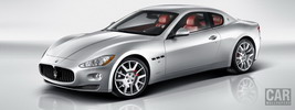 Maserati GranTurismo - 2007