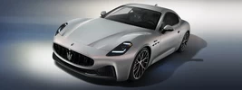 Maserati GranTurismo Modena - 2023