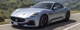 Maserati GranTurismo Trofeo PrimaSerie - 2023