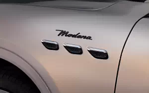 Cars wallpapers Maserati Grecale Modena - 2022