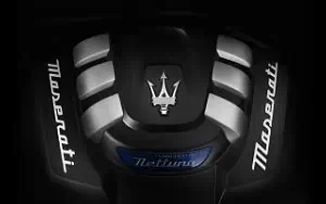 Cars wallpapers Maserati Grecale Trofeo - 2022