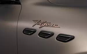 Cars wallpapers Maserati Grecale Folgore - 2023