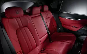 Cars wallpapers Maserati Levante - 2016