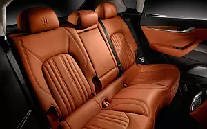 Cars wallpapers Maserati Levante - 2016