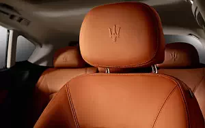 Cars wallpapers Maserati Levante - 2016