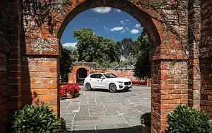 Cars wallpapers Maserati Levante S Q4 GranSport - 2018