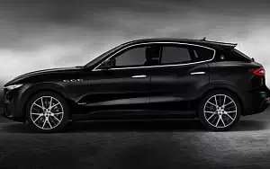 Cars wallpapers Maserati Levante S Q4 GranSport - 2018