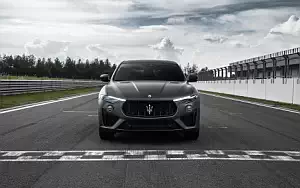 Cars wallpapers Maserati Levante Trofeo - 2018