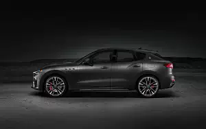 Cars wallpapers Maserati Levante Trofeo - 2018