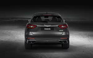 Cars wallpapers Maserati Levante Trofeo - 2018