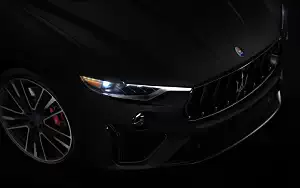 Cars wallpapers Maserati Levante Trofeo - 2018